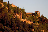 Mystras