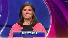 Julia Collins Julia Collins