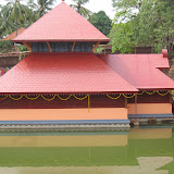Ananathapura Lake Temple