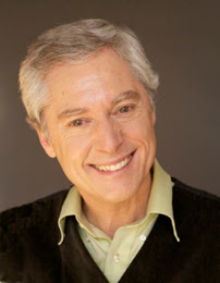 Alan Wallace Portrait