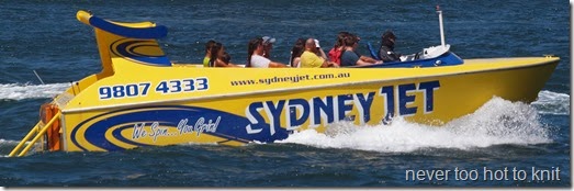 jet boat jet boat