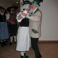 15.02.2010 Rosenmontag
