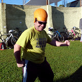 I TRIATLÓ SOCIAL EL GARBÍ (Xelo Mas)