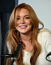 Lindsay Lohan pszichológiai thrillert készít és szerepel is benne Lindsay Lohan pszichológiai thrillert készít és szerepel is benne