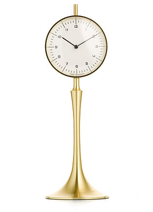 This clock is stunning. (conranusa.com)