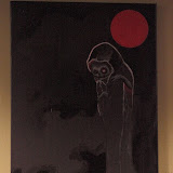 Artshow - Fort st. Cafe