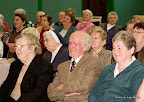 Bealtaine Festival, Kilcormac, Co. Offaly, Ireland. 16th May 2007.
