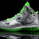 NikeAirMaxLeBronVIIIGallery2 Nike Air Max LeBron 8