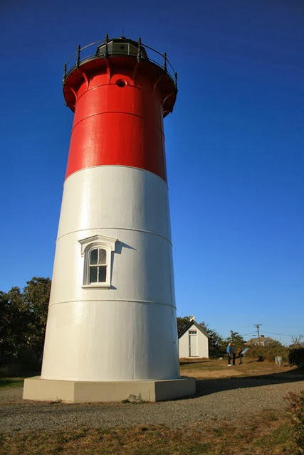 Cape Cod, Promised Land, Skyline 2013 057