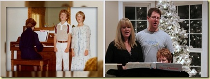 Past and Present-All Good-1980 to 2011