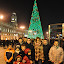 O plimbare de seara prin Madrid, 30 decembrie 2012; Regii Magi în Coslada, 5 ianuarie 2013!