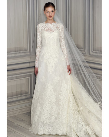 Monique Lhuillier