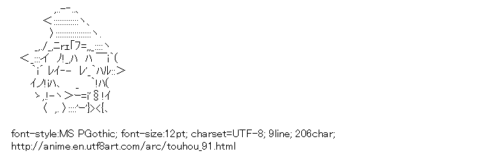 Touhou,Kirisame Marisa