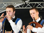 Concours de 3e cat. Festival de Cornouaille