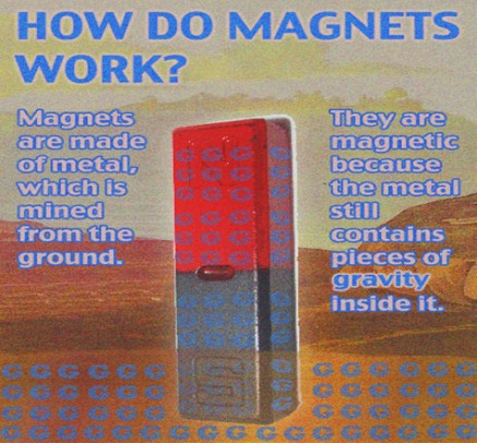 magnets