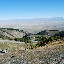 Tianshan - Point de vue paysage
