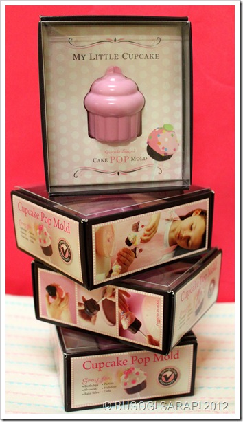 CAKE POP MOLD COMP. PIC3© BUSOG! SARAP! 2012 CAKE POP MOLD COMP. PIC3© BUSOG! SARAP! 2012