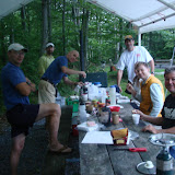 wvmtr camp run Spruce 7-2011