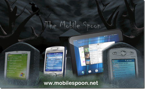 Rise and Fall of HP and Palm