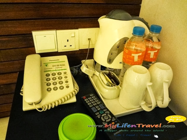 T+ hotel sungai petani T+ hotel sungai petani