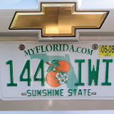 Florida/USA 2008