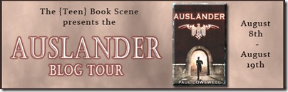 auslander auslander