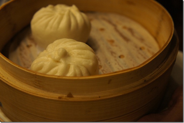 pork buns