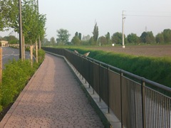 passeggiata Tartaro Fabrezza passeggiata Tartaro Fabrezza