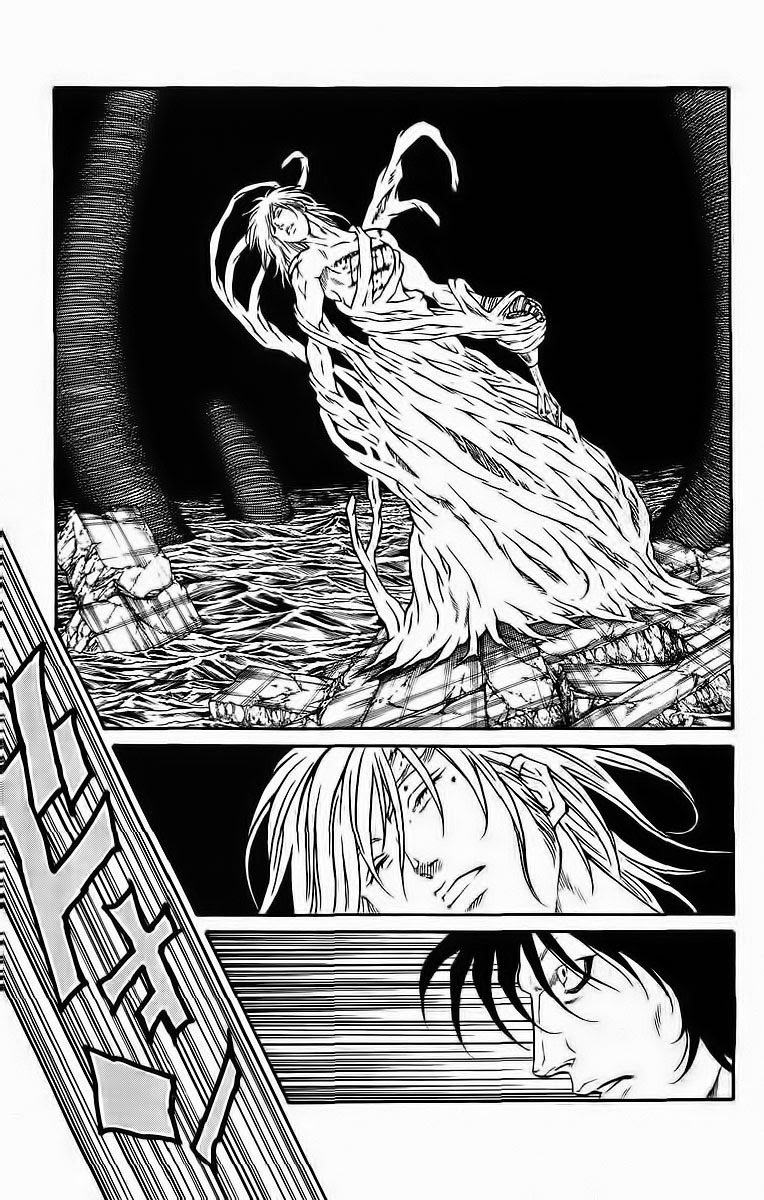 Vua Trên Biển Chap 256 - Next Chap 257 image 12