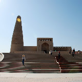 Turfan - Minaret Emin ensemble