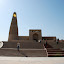 Turfan - Minaret Emin ensemble