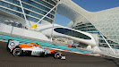 HD Wallpapers 2012 Formula 1 Grand Prix of Abu Dhabi