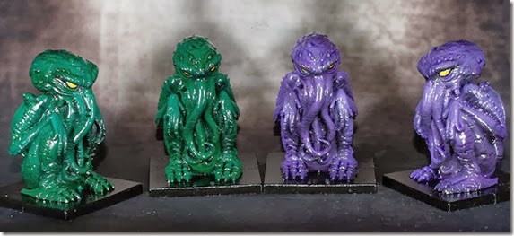 Call of Cthulhu LCG Call of Cthulhu LCG