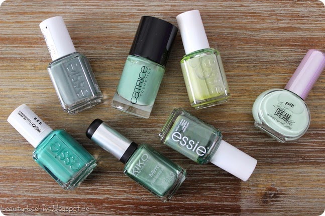 essie fall in line ruffles and feathers navigate her sew psyched kiko mirror metallics p2 mint flavour catrice sold out forever