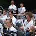 2011 Harmonie Beselare - Optreden jeugdensemble avondmarkt Heksenstoet (30 juli)
