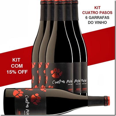 kit-cuatro-pasos-peninsula-vinhos