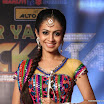 Mansi Parekh Actree Gallery 2012
