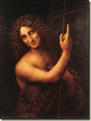 san juan bautista