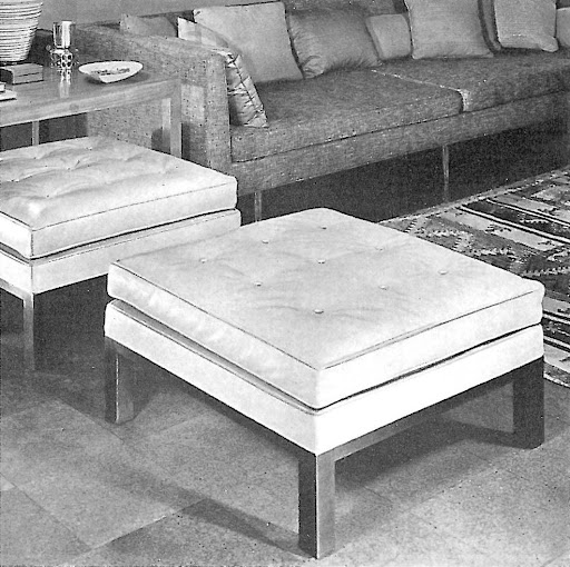 I have been looking for a small bench or sitting stool to place in the entryway to my apartment. I have been looking for a small bench or sitting stool to place in the entryway to my apartment.