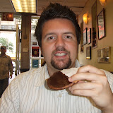 Black and White Cookie