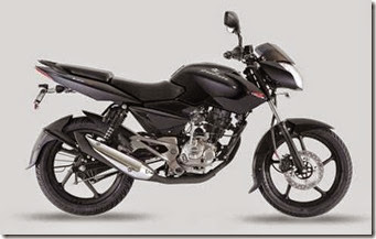 bajaj 135 bike
