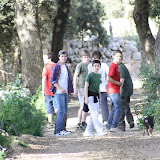 2011 Pel&iacute;cula en Sineu