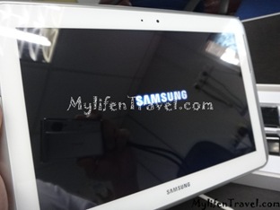 Samsung Galaxy Note 10.1 43 Samsung Galaxy Note 10.1 43