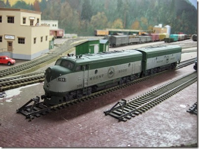 IMG_0365 F7A #106 on the Mount Hood Model Engineers HO-Scale Layout in Portland, Oregon on March 8, 2008 IMG_0365 F7A #106 on the Mount Hood Model Engineers HO-Scale Layout in Portland, Oregon on March 8, 2008