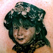 Little Girl #3