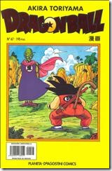 P00056 - Dragon Ball - - por ZzZz P00056 - Dragon Ball - - por ZzZz