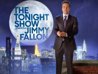 jimmy fallon tonight show