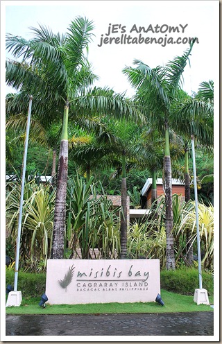 Misibis Bay, Bicol, resort, hotel, beach