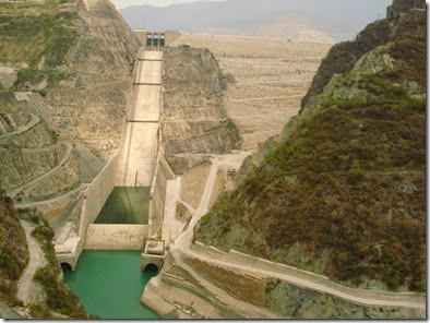 Tehri-Dam Tehri-Dam