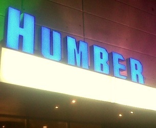 Humber Cinema